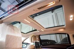 مێرسێدس بێنز S-Class مایباخ